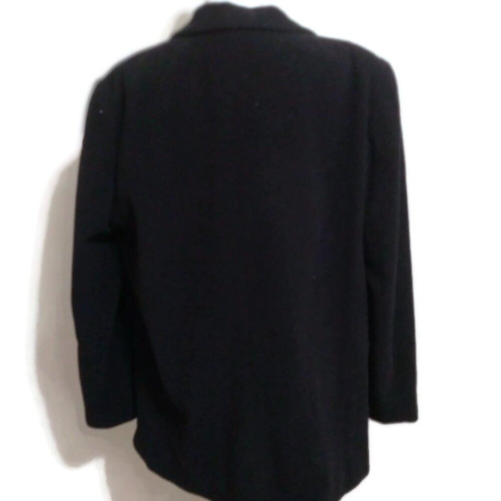 Havre’ Benard  One- Button Blazer - Picture 3 of 6